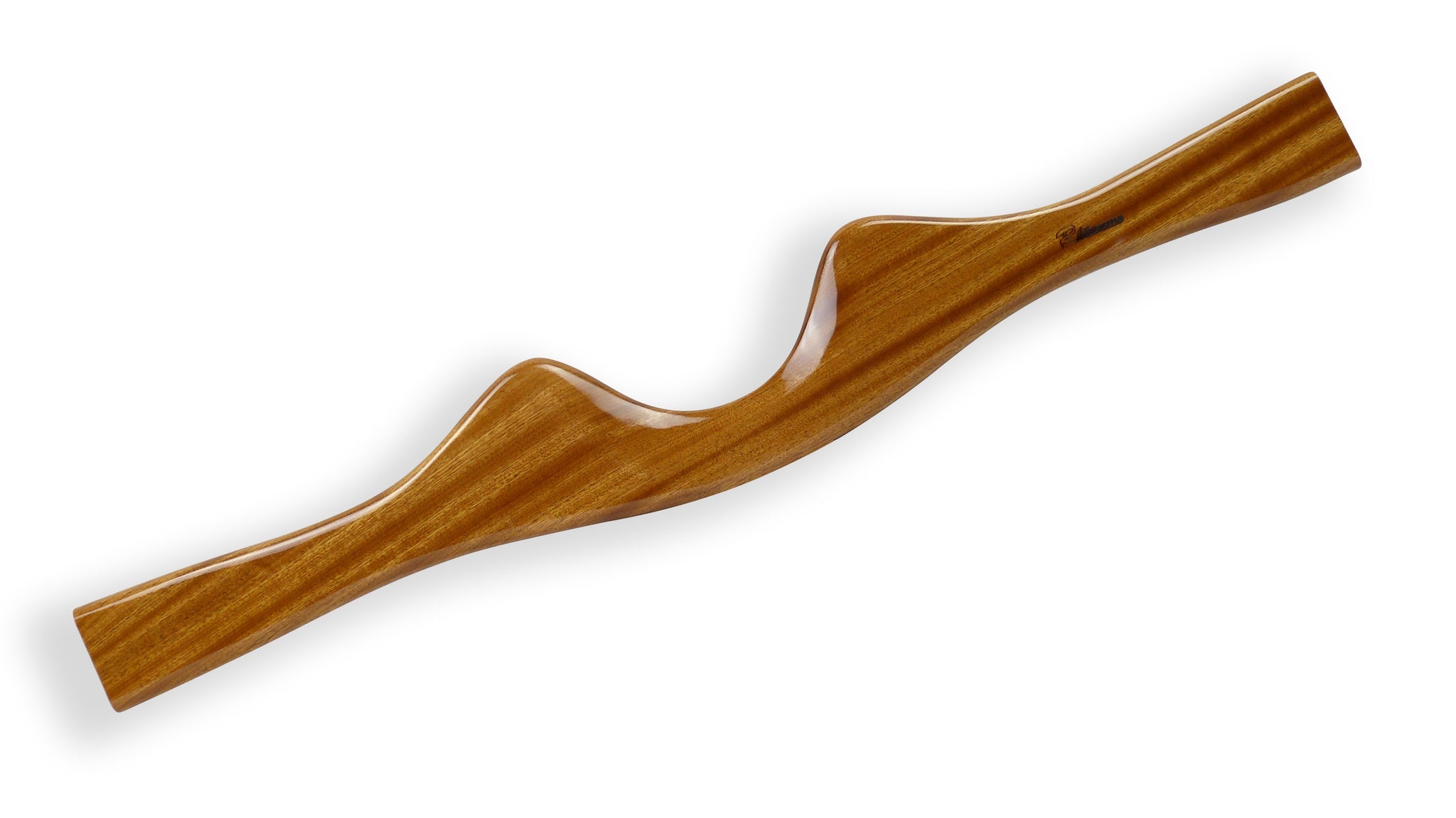 Canoe Carrying Yoke (Mahogany) Advanced Wilderness