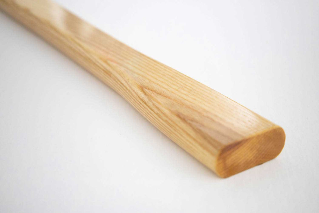 Canoe Thwart (Ash)