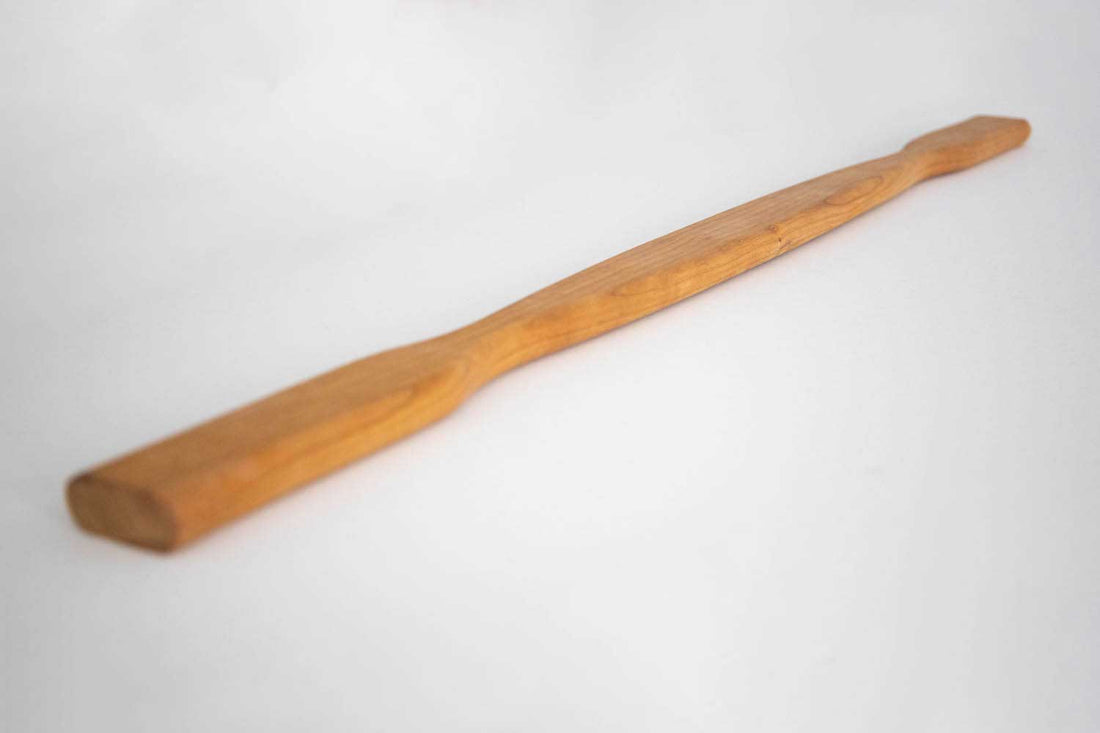 Canoe Thwart (Cherry)