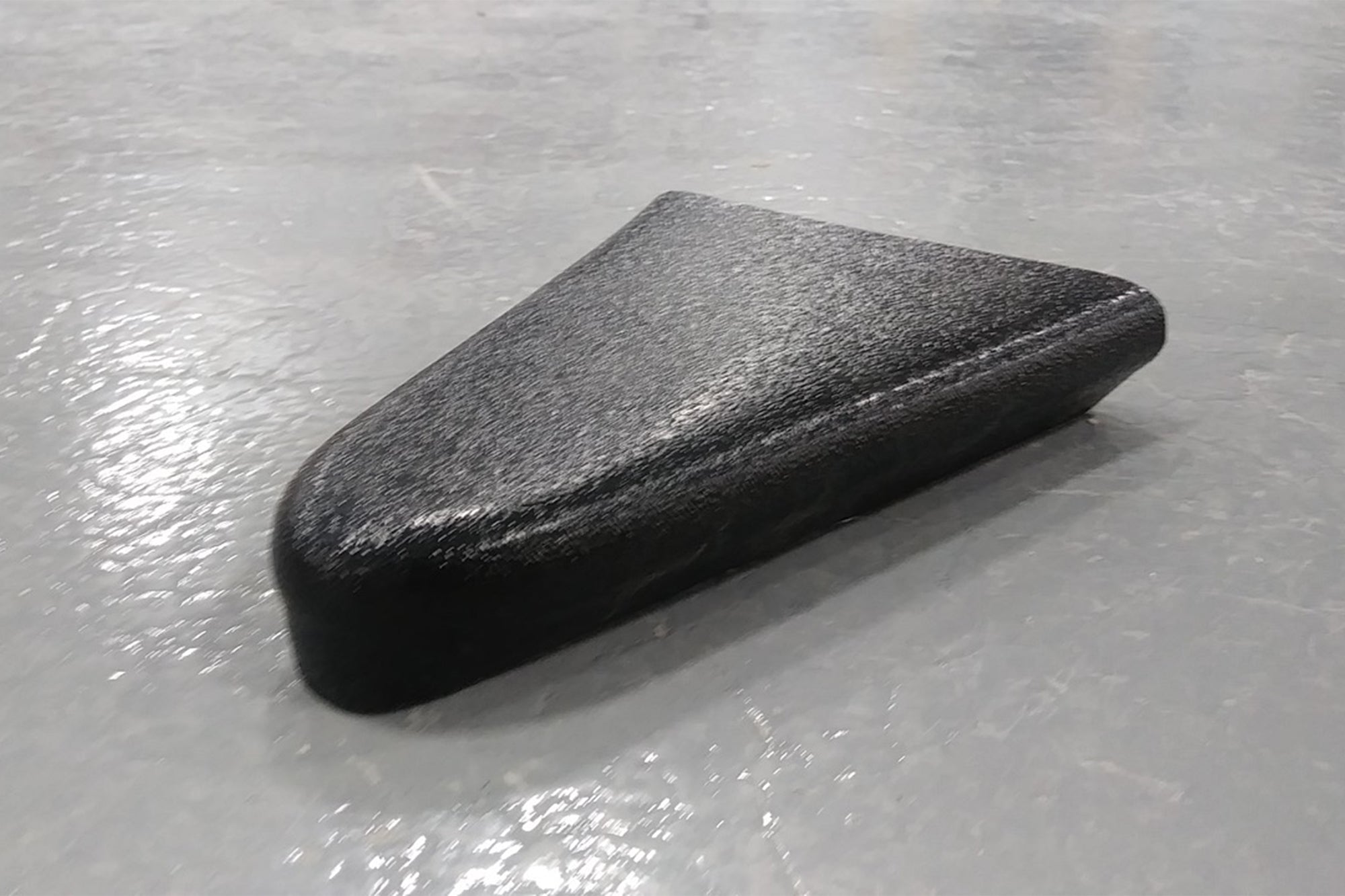 Canoe Deck Caps Pair Advanced Wilderness