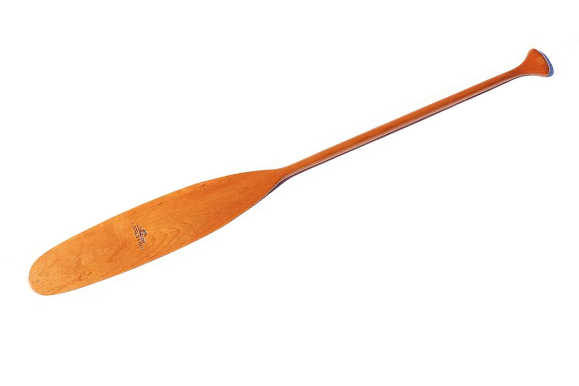 Solid Cherry Ottertail Canoe Paddle Advanced Wilderness