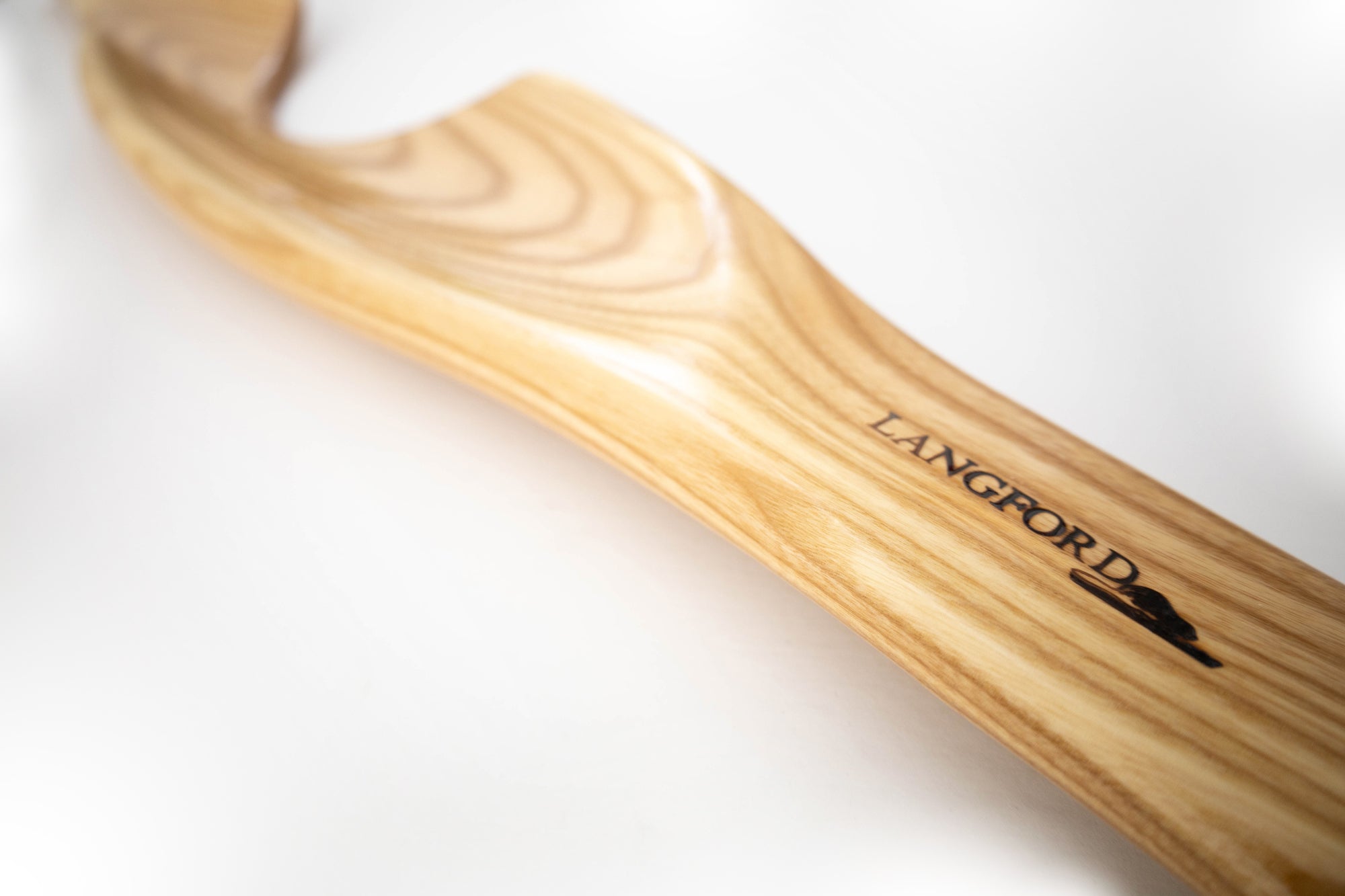 Canoe Carrying Yoke (Ash) Advanced Wilderness