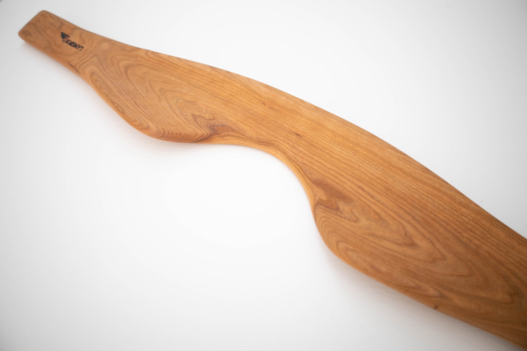 Canoe Carrying Yoke (Cherry) Advanced Wilderness